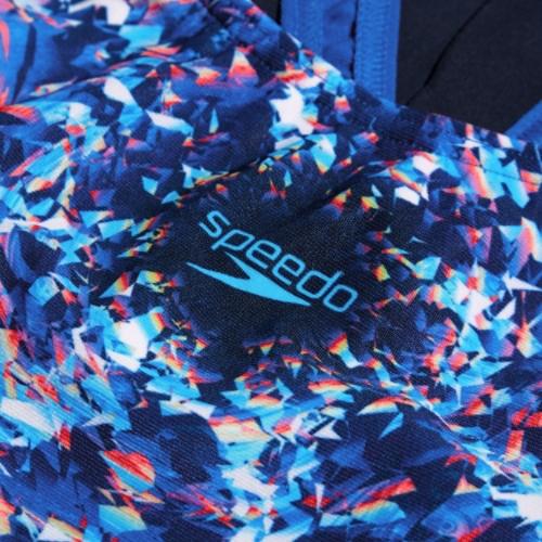 Produktbild Speedo Digital Placement Splashback (10)