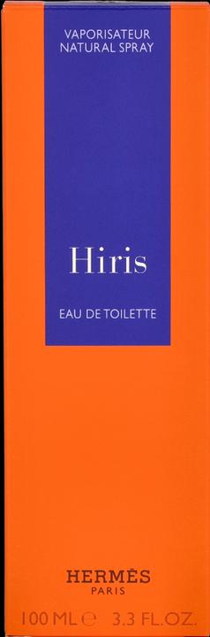 Produktbild Hermès Eau de Toilette Classic re21 (Eau de Toilette, 100 ml)