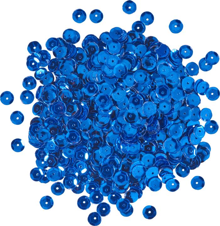 Image du produit Meyco Paillettes bombées, Ø 6mm