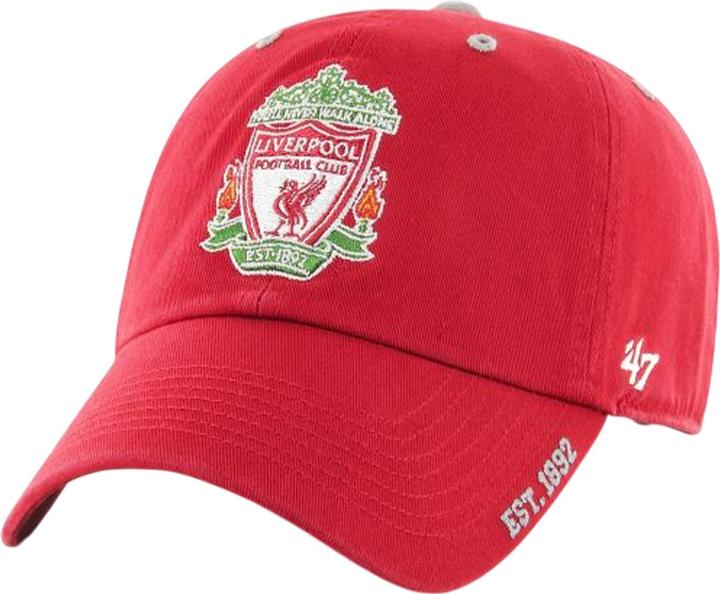 Actual product image Score Draw Clean Up 47 Relaxed Fit Baseball Cap (One size)
