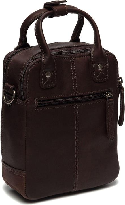 Image du produit The Chesterfield Brand Monera Sac à main en cuir 16 cm