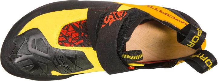 Produktbild La Sportiva Skwama Climbing Shoes Unisex (44.5)