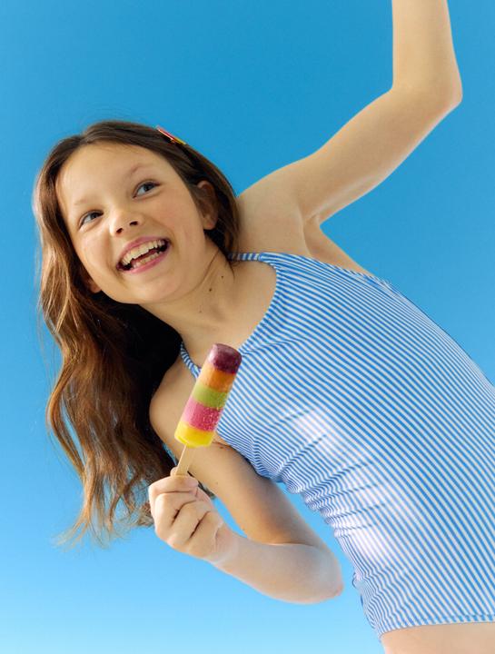 Image du produit NIVEA Sun Kids (Spray solaire, SPF 50, 200 ml, 150 g)