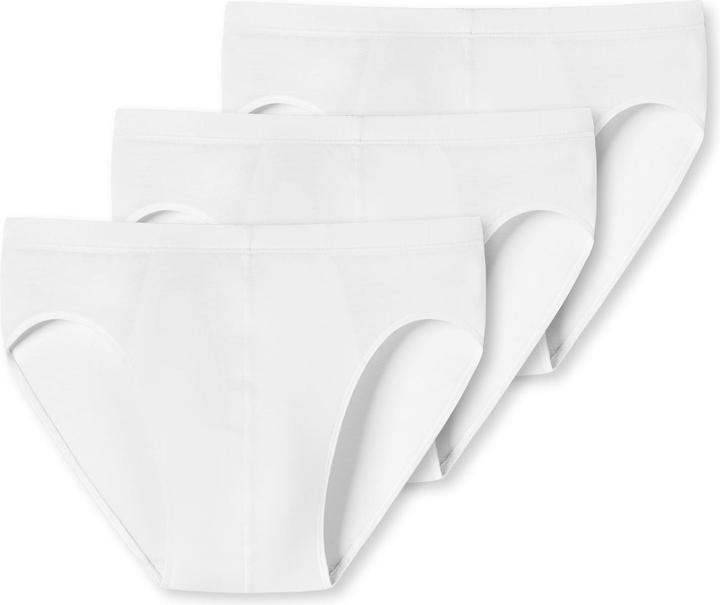 Produktbild Schiesser Supermini Slip Uncover (L, 3er Pack)