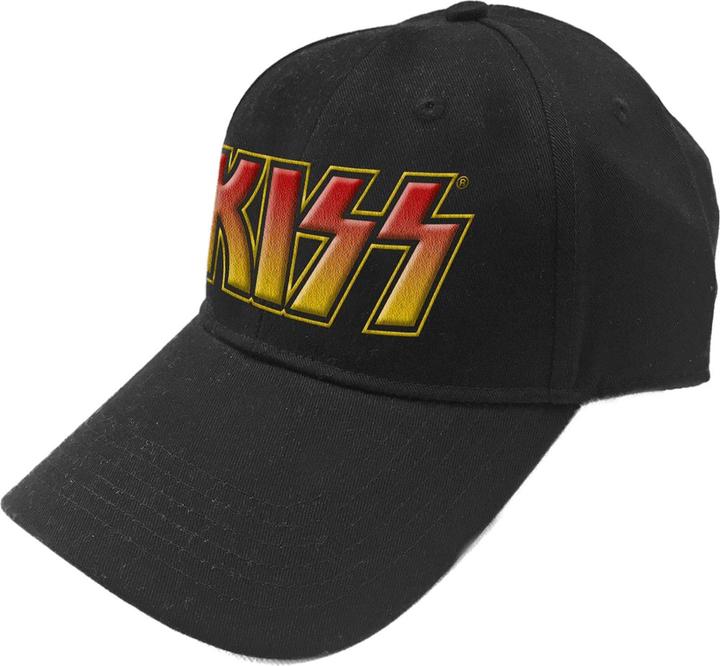 KISS Classic BaseballMütze (One Size)