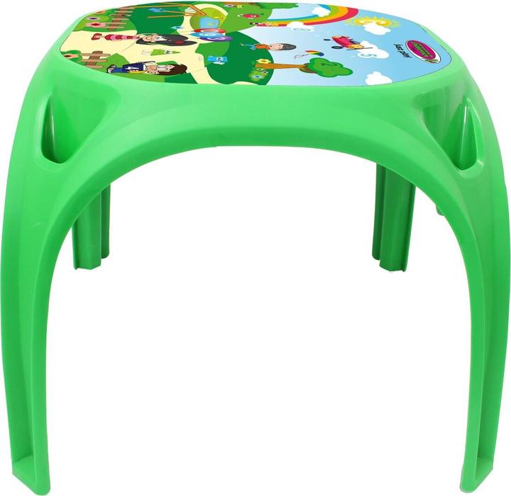 Actual product image Jamara Number fun XL (Kids table)