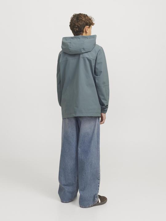 Produktbild Jack & Jones Jorvesterbro Hood Jacket Sn Jnr (140)