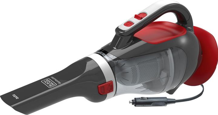 Black & Decker Dustbuster ADV1200