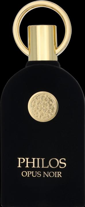 Immagine prodotto Maison Alhambra Philos Opus Noir di (Eau de parfum, 100 ml)