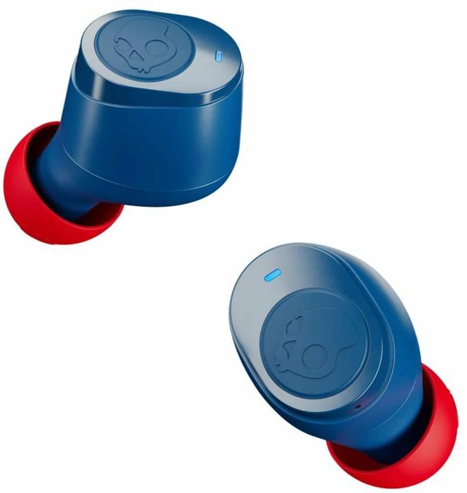 Image du produit Skullcandy Jib (pas de réduction du bruit, 12 h, Sans fil)