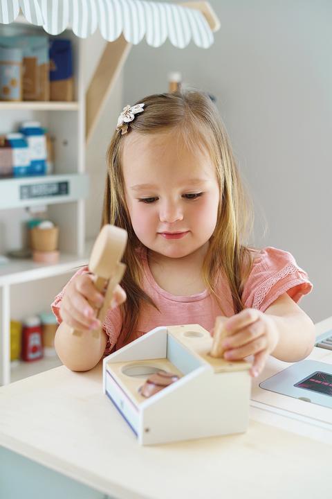 Produktbild small foot Eistheke kompakt „fresh“