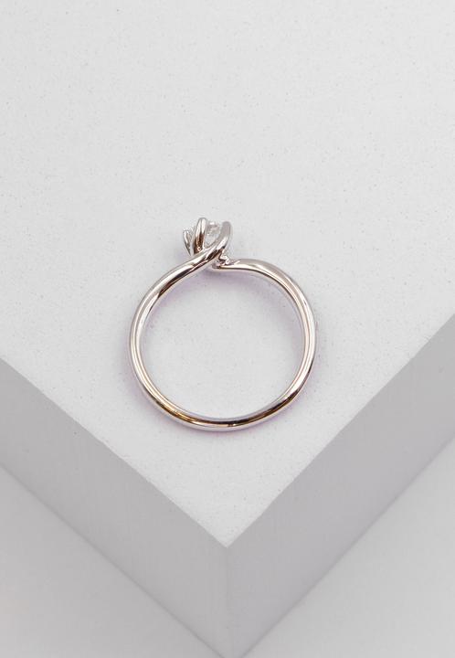 Produktbild Muau Solitaire (54, 750/18 K Gold)