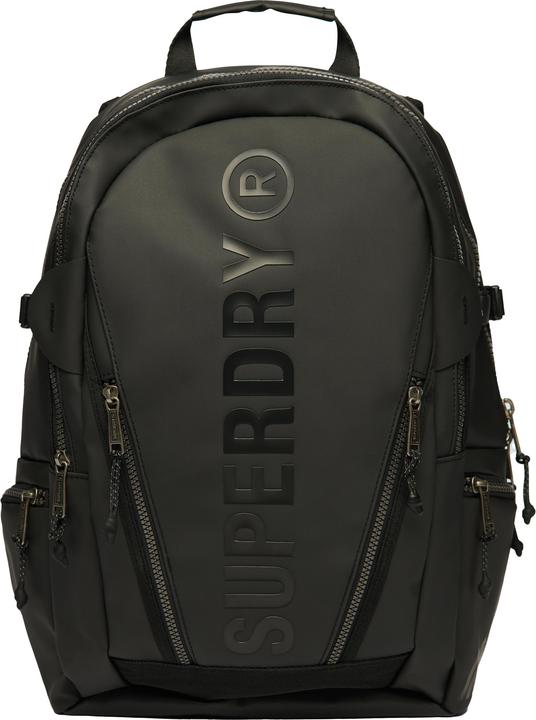 Actual product image Superdry 's backpack tarp (21 l)