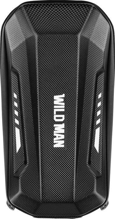 Immagine prodotto Wildman ES8XP Borsa per E-Scooter, volume totale 3L