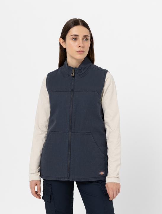 Image du produit Dickies Sherpa Duck Vest (XXL)