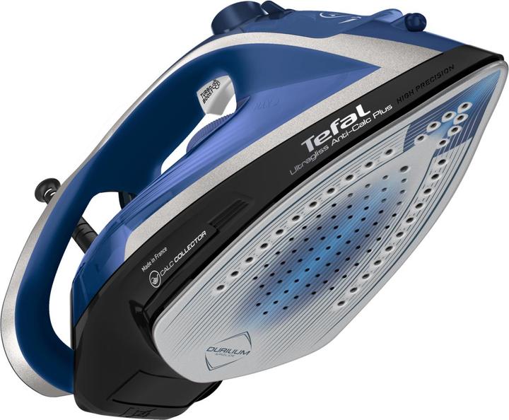 Actual product image Tefal FV6846E1 Ultragliss Plus (2800 W, 260 g/min)