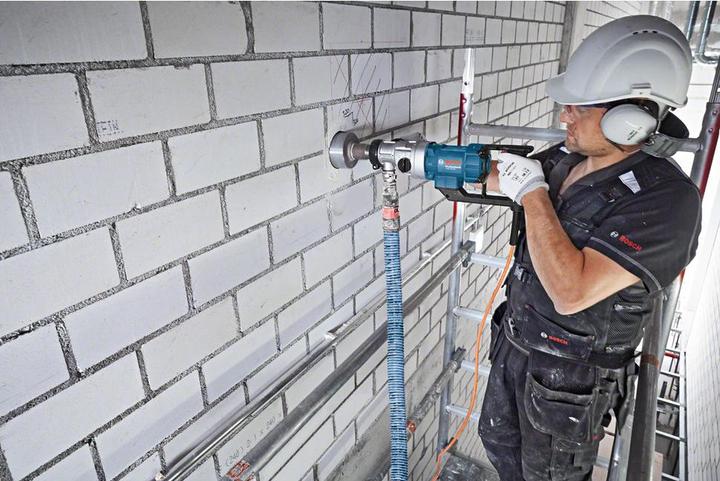 Image du produit Bosch Professional Gdb 180 We (Fonctionnement sur secteur)