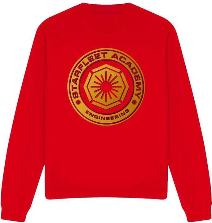 Produktbild Engineering Sweatshirt (XXL)