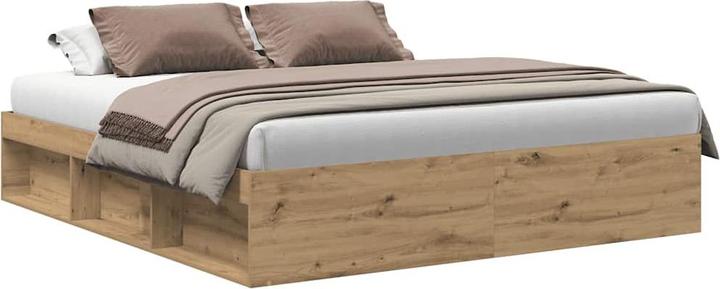 Produktbild VidaXL Gianpiero (180 x 200 cm)