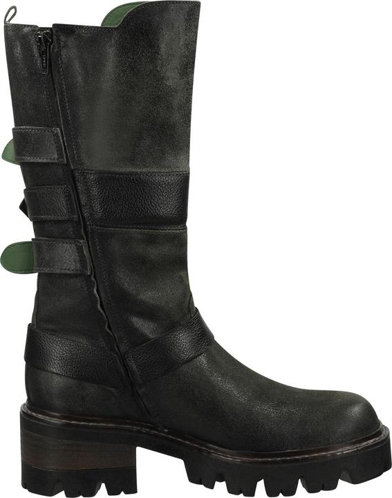 Produktbild Felmini MATHIS D560, der Bergstiefel von, kombiniert Veloursleder mit robuster Robustheit. Kombinier (41)