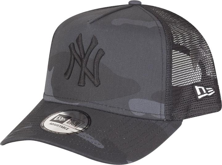 Camo foncé