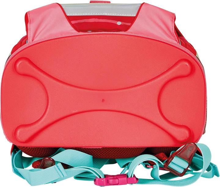 Immagine prodotto Herlitz Borsa da scuola FiloLight Plus Vintage Love (16 l)