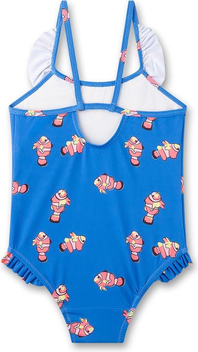 Actual product image Sanetta Badeanzug Clownfisch (128)