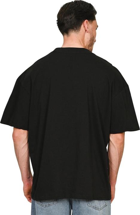 Produktbild Casual Classics TShirt Verlängerter Ausschnitt (XL)