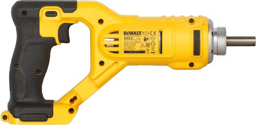 Actual product image DeWalt DCE531N