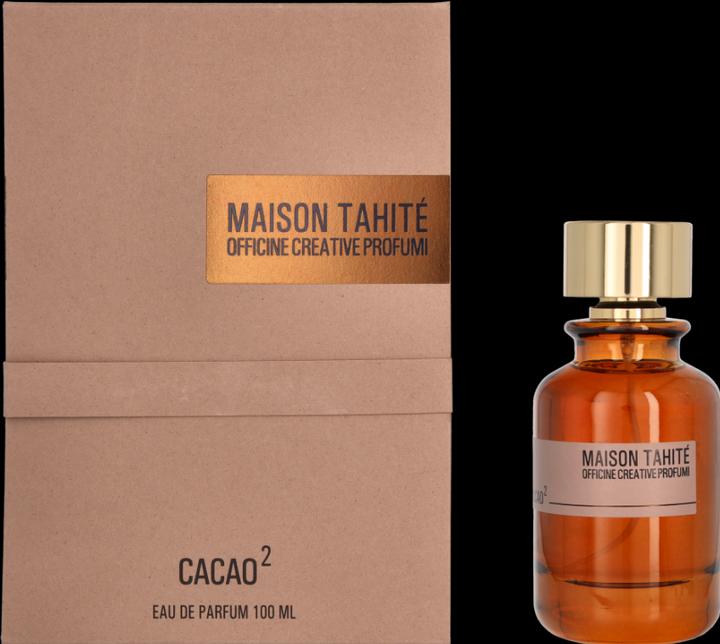 Immagine prodotto Maison Tahité Cacao 2 (Eau de parfum, 100 ml)
