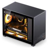 Actual product image Jonsbo D32 STD (mATX, Mini-ITX)