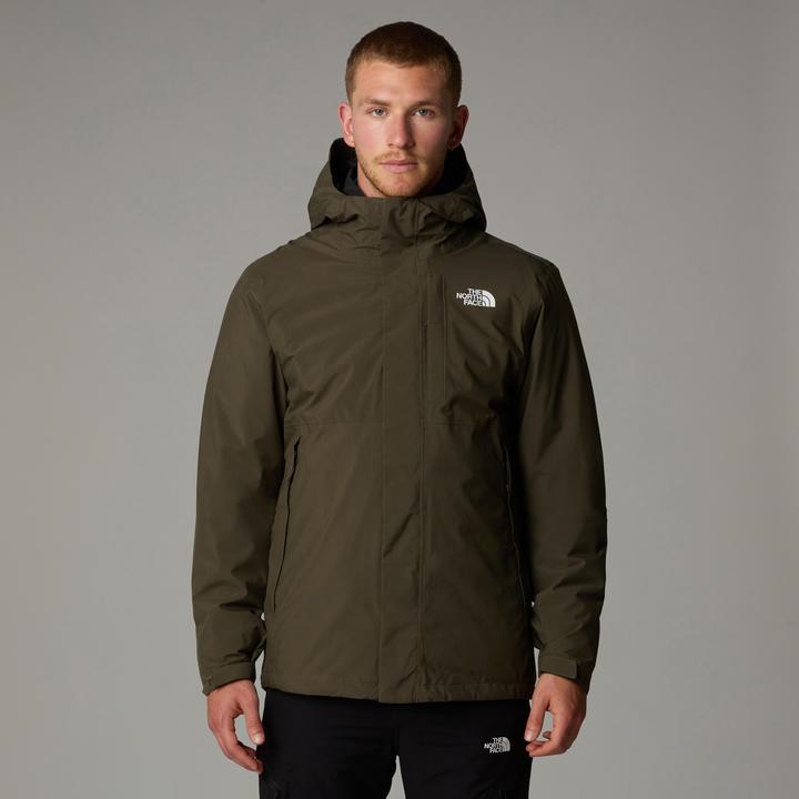 Actual product image North Face Men's Carto Triclimate Jacket (S)