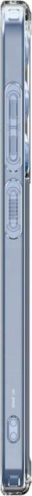 Actual product image Spigen Ultra Hybrid (Samsung Galaxy S25)