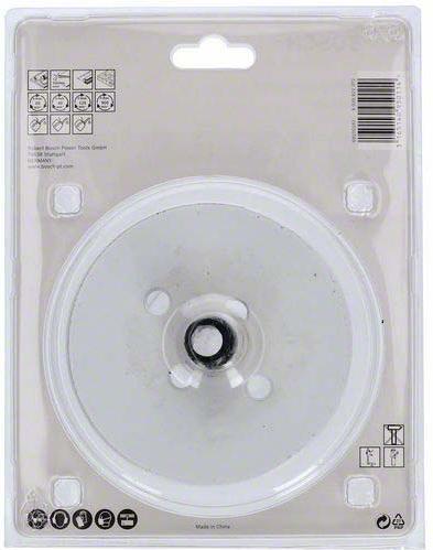 Image du produit Bosch Professional Zubehör Scie cloche Progressor for Wood and Metal, 111 mm (111 millimètres)