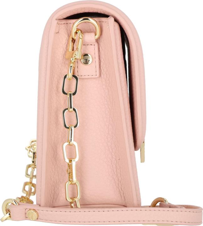 Produktbild Chiara Ferragni Eyelike buckle Umhängetasche 24 cm