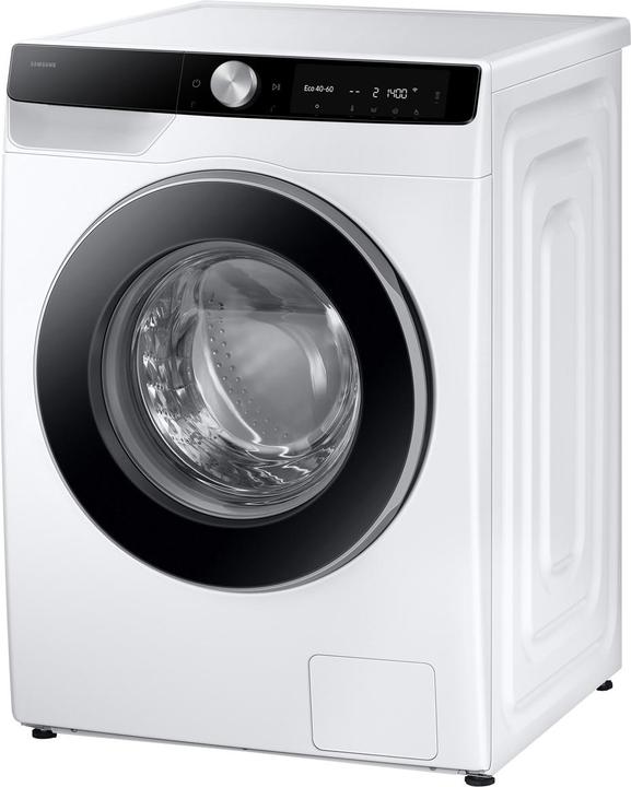Immagine prodotto Samsung Lavatrice WW6400 (9 kg, A sinistra)