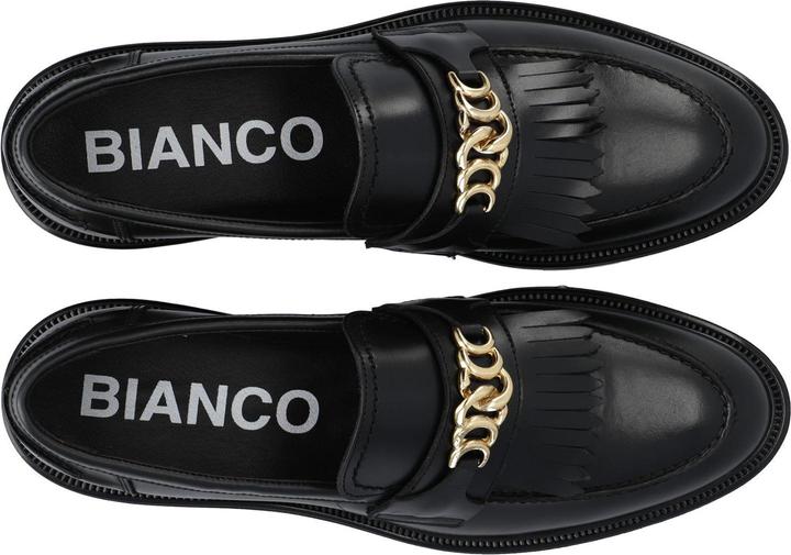 Produktbild Bianco BIAADDA Lederhalbschuhe (39)
