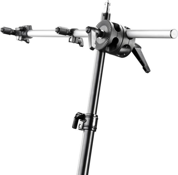 Produktbild Walimex Reflektorhalter