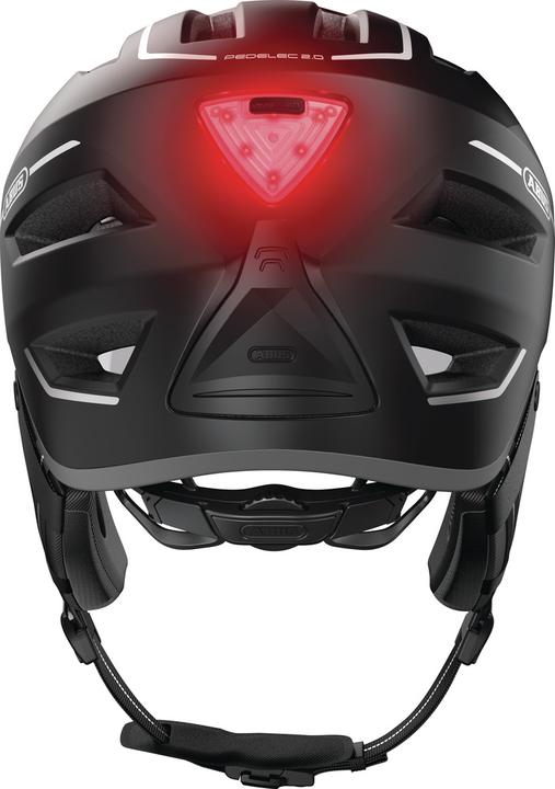 Actual product image Abus Pedelec 2.0 Ace (52 - 57 cm)