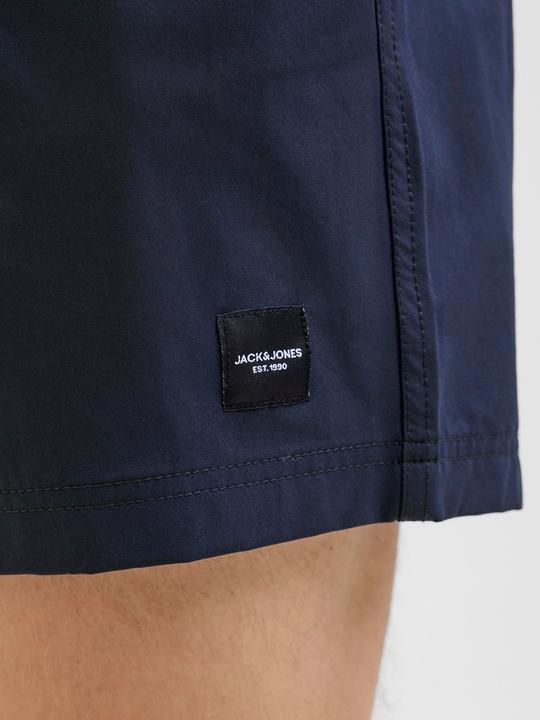 Immagine prodotto Jack & Jones Plus Size Regular Fit Badeshorts Badeshorts (40)