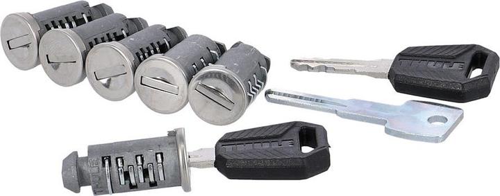 Produktbild Thule One-Key-System