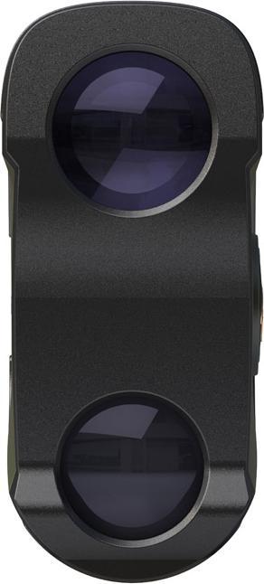 Produktbild GPO RANGETRACKER 2000 OLED grün