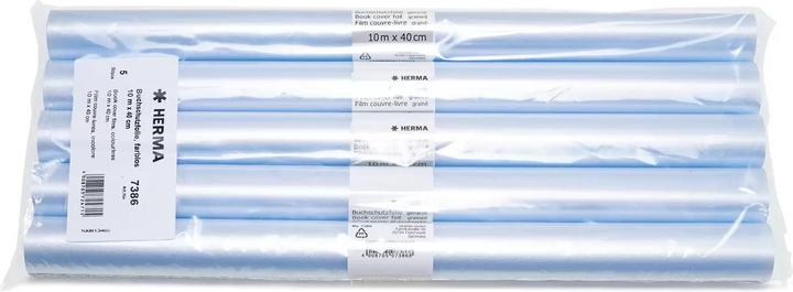 Actual product image HERMA Buchschutzfolie (1 x)