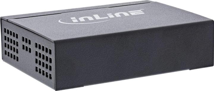Produktbild InLine Switch unmanaged (5 Ports)