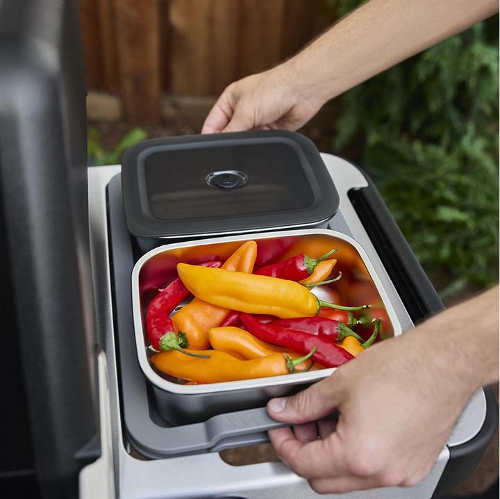 Produktbild Weber Works Aufbewahrungsboxen
