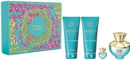 Versace Spring 2022 Eau de Toilette 100 / Bath & Shower Gel / BG