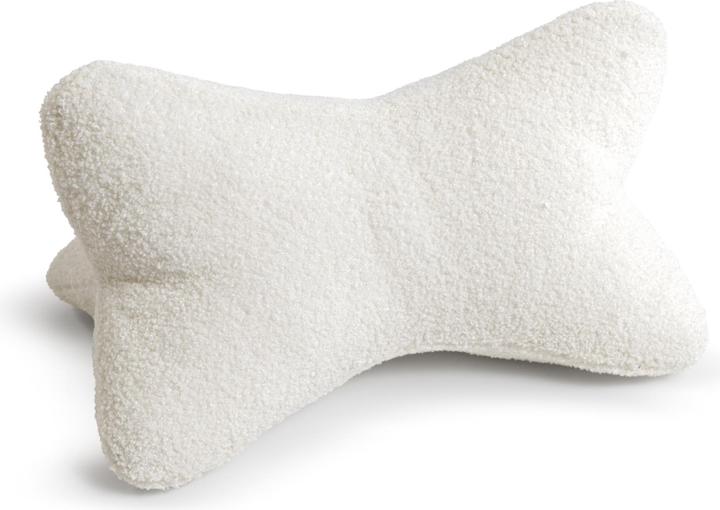 Actual product image Magma Reading bone Fleecy (42 x 22 x 22 cm)
