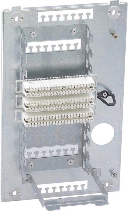 Produktbild Cobinet VKA2 Montagewanne Verteilergehäuse für 100 DA