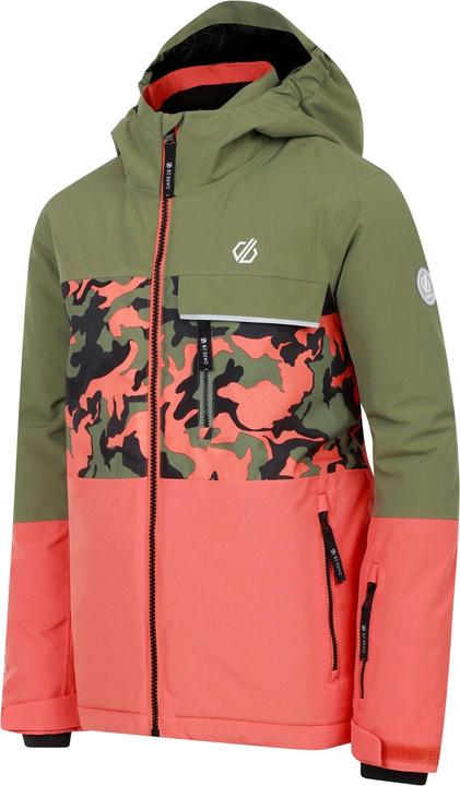 Produktbild Dare2b Traverse II Skijacke (116)