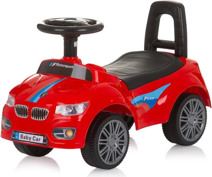 Produktbild Chipolino Kinder Rutschauto Sprinter